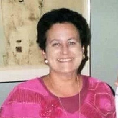 Carol Lewis Emeriti