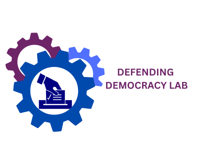 Defending Democracy Lab